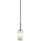 Kichler - Kichler Aubrey Mini Pendant 1Lt LED - Lights Canada