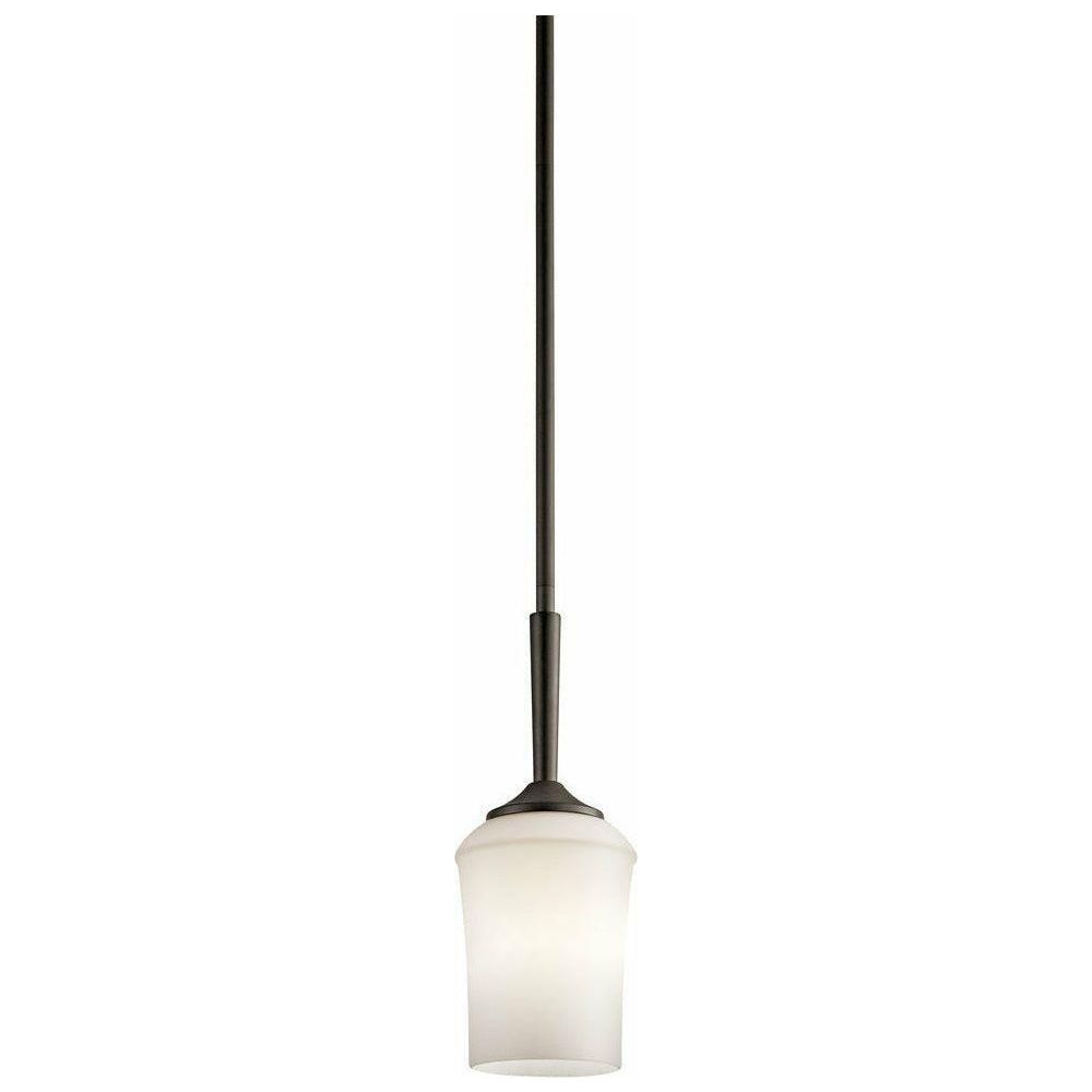 Kichler - Kichler Aubrey Mini Pendant 1Lt LED - Lights Canada
