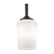 Kichler - Aubrey Mini Pendant - Lights Canada