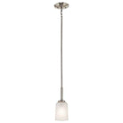Kichler - Hendrik Semi Flush Mount - Lights Canada