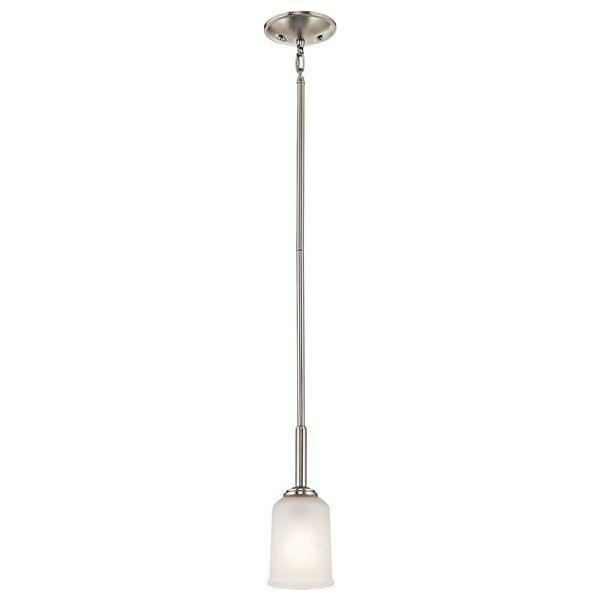 Kichler - Hendrik Semi Flush Mount - Lights Canada