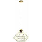 Eglo - Tarbes 1-Light Pendant - Lights Canada