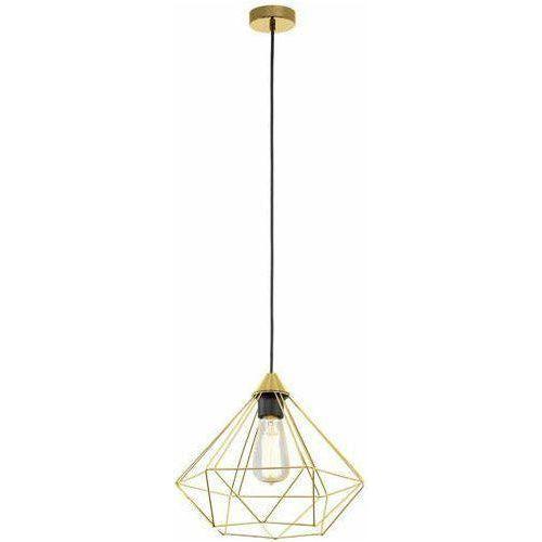 Eglo - Tarbes 1-Light Pendant - Lights Canada