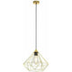 Eglo - Tarbes 1-Light Pendant - Lights Canada