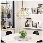 Eglo - Tarbes 1-Light Pendant - Lights Canada