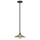 Hinkley - Rigby Mini Pendant - Lights Canada
