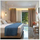 Eglo - Tarbes 1-Light Mini Pendant - Lights Canada