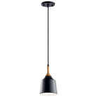 Kichler - Danika Mini Pendant - Lights Canada