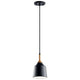 Kichler - Danika Mini Pendant - Lights Canada