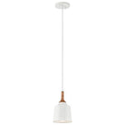 Kichler - Danika Mini Pendant - Lights Canada