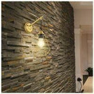 Eglo - Tarbes 1-Light Sconce - Lights Canada