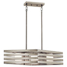 Kichler - Realta Linear Suspension - Lights Canada