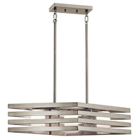 Realta Linear Suspension