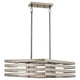 Kichler - Realta Linear Suspension - Lights Canada