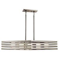 Realta Linear Suspension