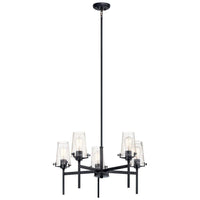 Kichler Alton Chandelier 5Lt