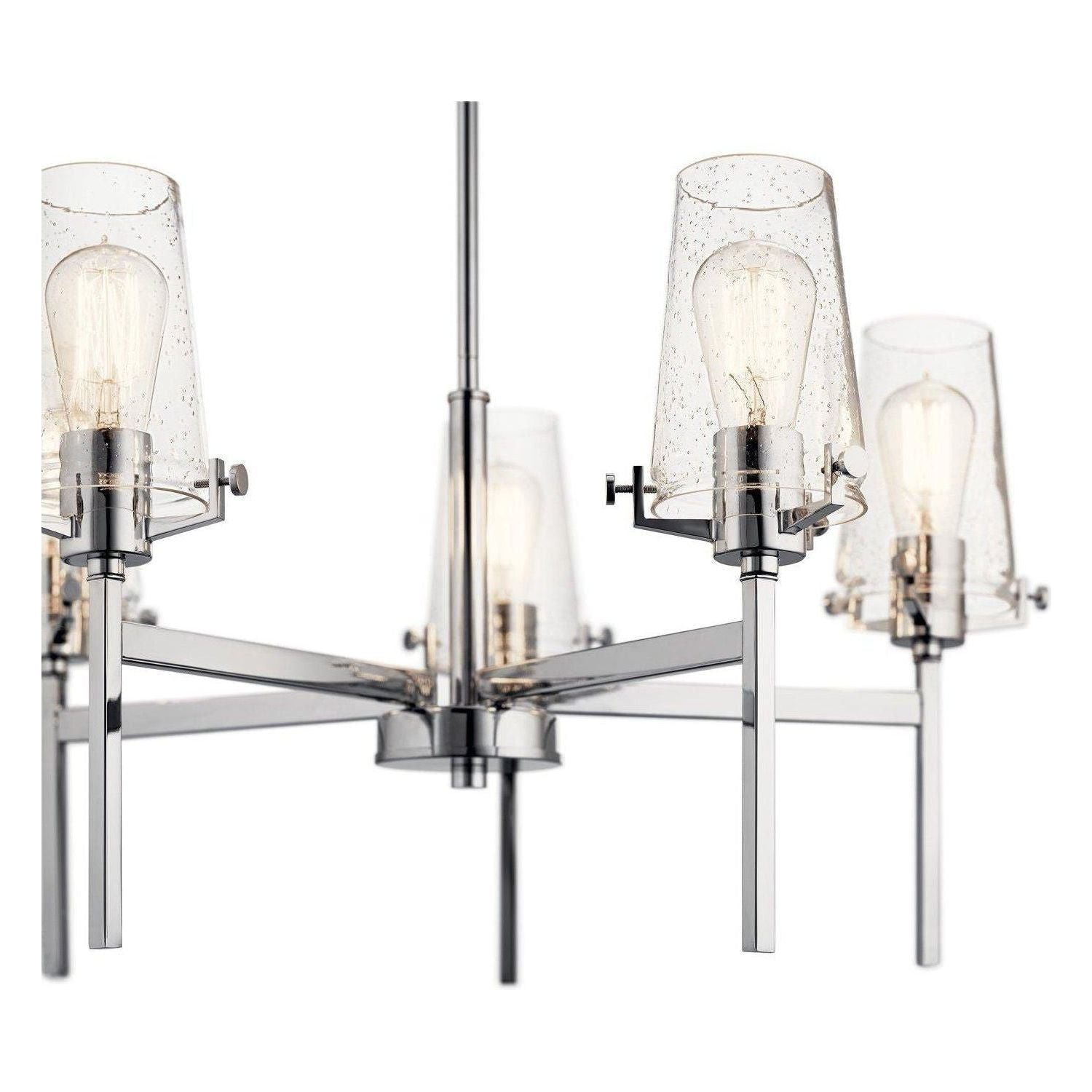 Kichler - Alton Chandelier - Lights Canada