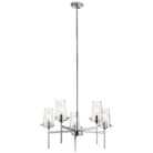 Kichler - Alton Chandelier - Lights Canada