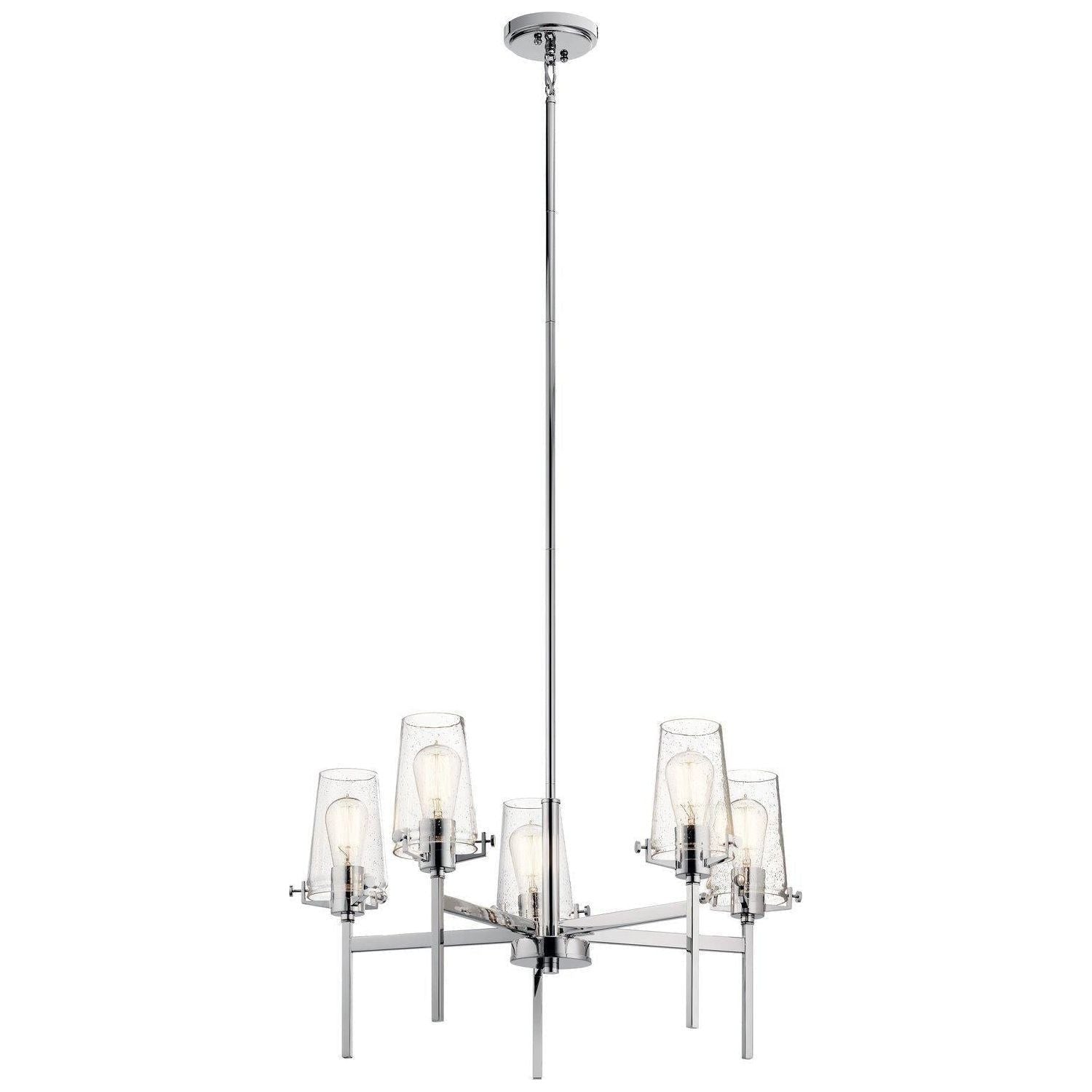 Kichler - Alton Chandelier - Lights Canada