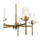 Kichler - Alton Chandelier - Lights Canada