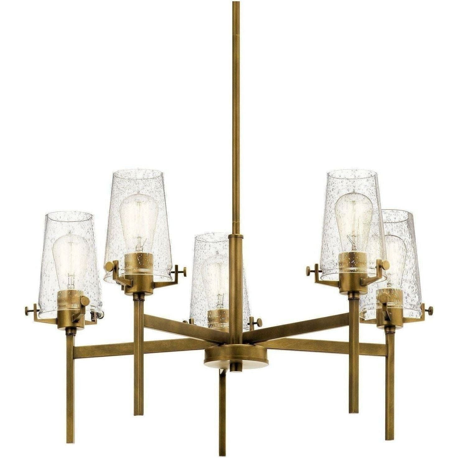 Kichler - Alton Chandelier - Lights Canada