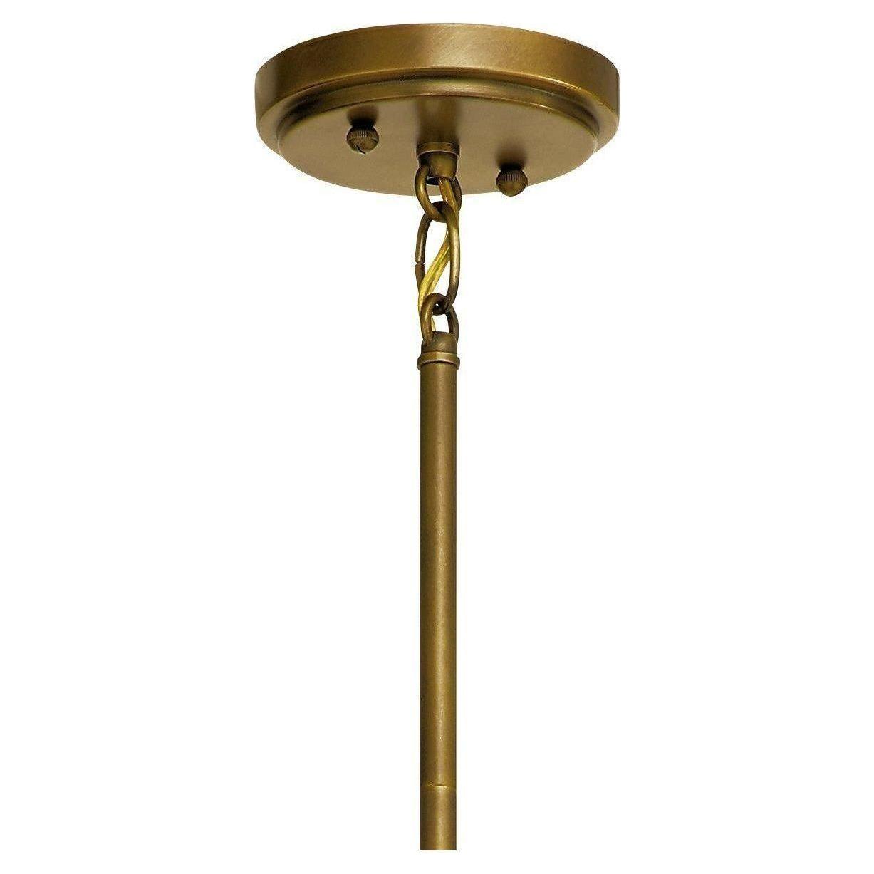 Kichler - Alton Chandelier - Lights Canada