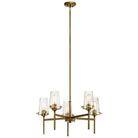Kichler - Alton Chandelier - Lights Canada