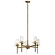 Kichler - Alton Chandelier - Lights Canada