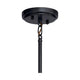 Kichler - Kichler Alton Chandelier 5Lt - Lights Canada