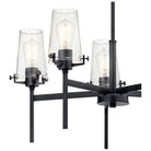 Kichler - Kichler Alton Chandelier 5Lt - Lights Canada