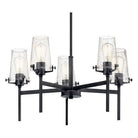 Kichler - Kichler Alton Chandelier 5Lt - Lights Canada