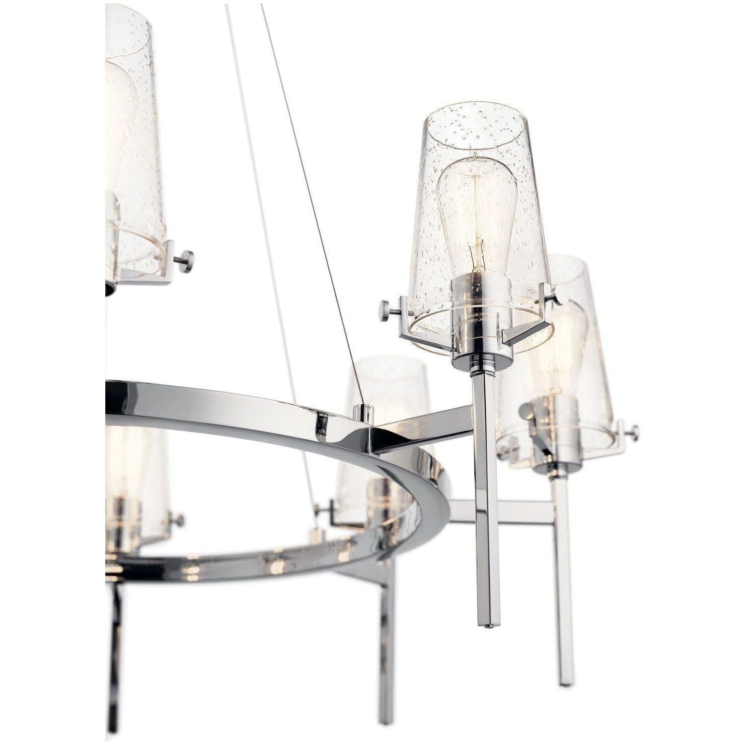 Kichler - Alton Chandelier - Lights Canada