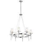 Kichler - Alton Chandelier - Lights Canada