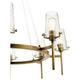 Kichler - Alton Chandelier - Lights Canada