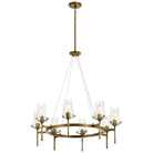Kichler - Alton Chandelier - Lights Canada