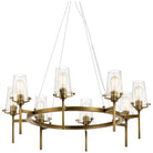 Kichler - Alton Chandelier - Lights Canada
