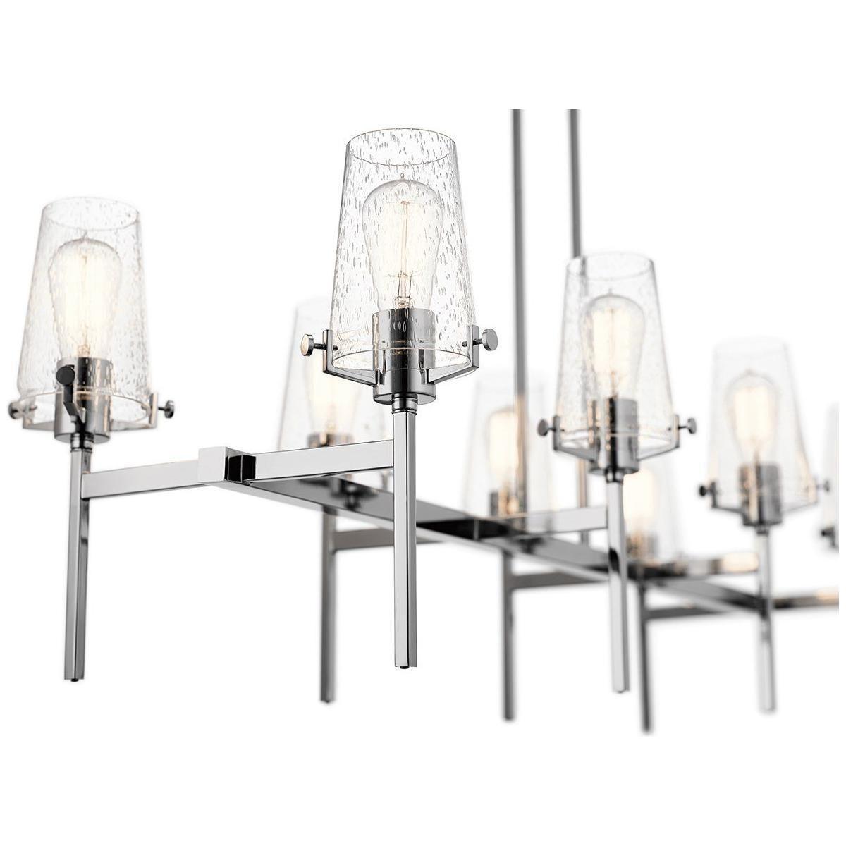 Kichler - Alton Linear Suspension - Lights Canada
