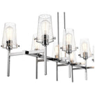 Kichler - Alton Linear Suspension - Lights Canada
