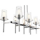 Kichler - Alton Linear Suspension - Lights Canada