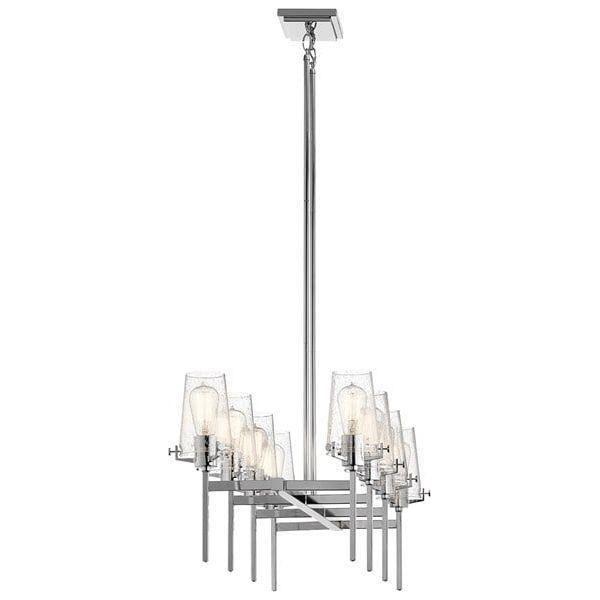 Kichler - Alton Linear Suspension - Lights Canada