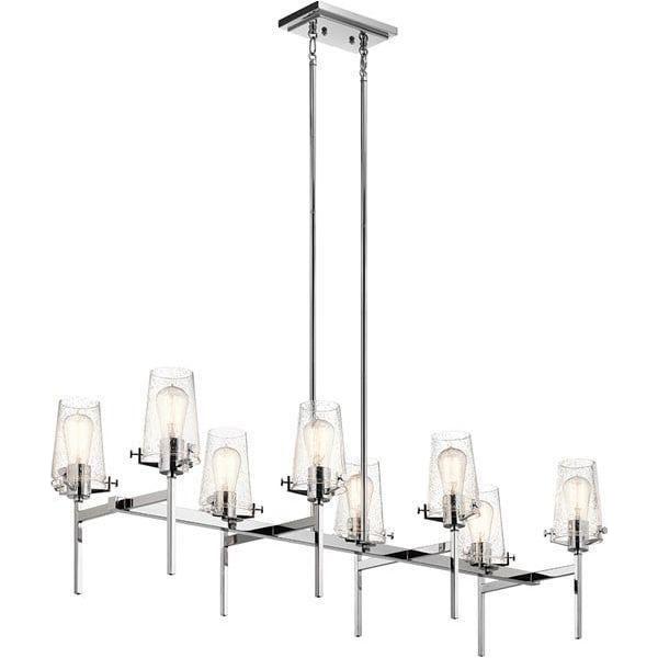 Kichler - Alton Linear Suspension - Lights Canada