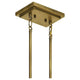 Kichler - Alton Linear Suspension - Lights Canada