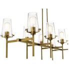 Kichler - Alton Linear Suspension - Lights Canada