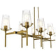 Kichler - Alton Linear Suspension - Lights Canada