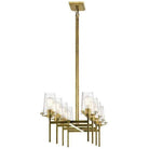 Kichler - Alton Linear Suspension - Lights Canada