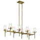 Kichler - Alton Linear Suspension - Lights Canada
