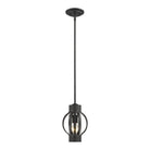 Z-Lite - Moundou Mini Pendant - Lights Canada