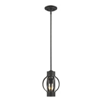 Moundou Mini Pendant