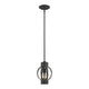 Z-Lite - Moundou Mini Pendant - Lights Canada