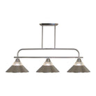 Z-Lite - Annora Linear Suspension - Lights Canada